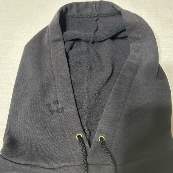 Carhartt Men's Brown Hoodie - Picture 5 of 5